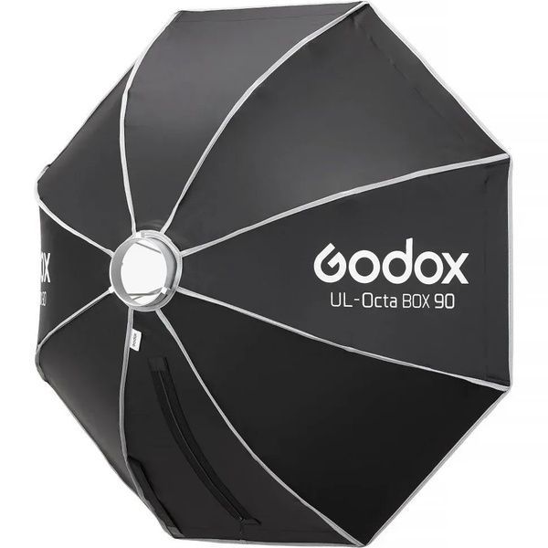 Набір постійного світла Godox LE300Bi Octa Kit для UGC блогу та предметної зйомки 3027345 фото