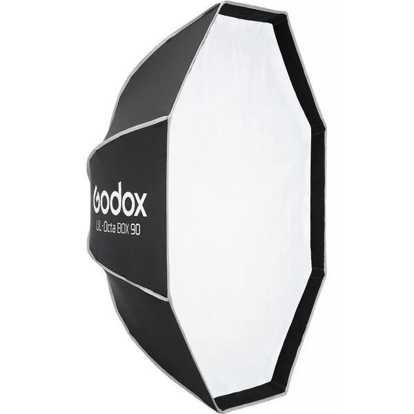 Набір постійного світла Godox LE300Bi Octa Kit для UGC блогу та предметної зйомки 3027345 фото