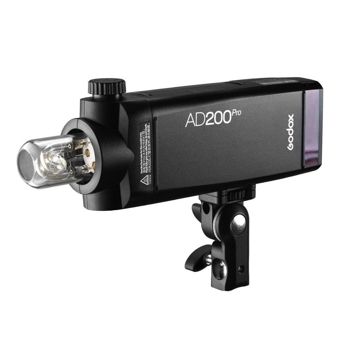 Godox AD200① Купити Студійний компактний спалах Godox AD200Pro (200Дж) 1025902