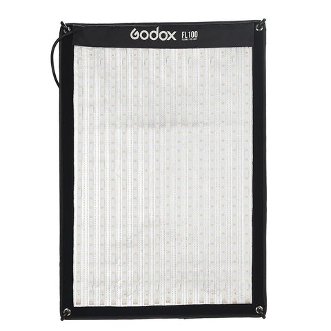 Гнучке LED світло Godox FL100 40 x 60 см 1026377 фото