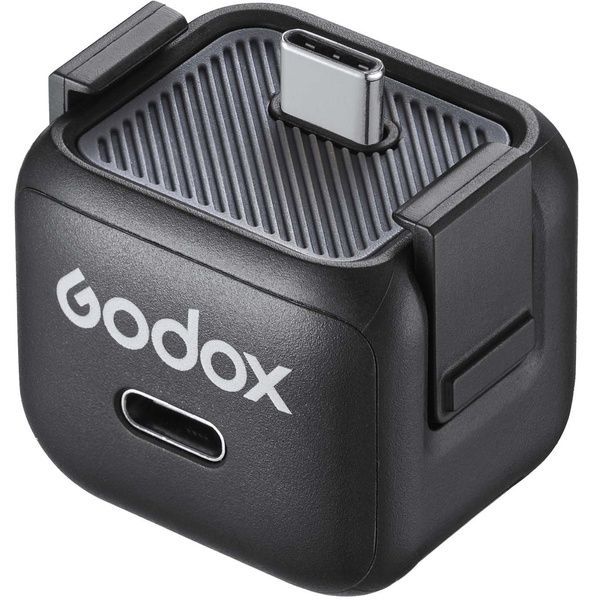 Бездротовий мікрофон Godox Cube-OP3 Kit1 &ndash; для DJI OSMO Pocket 3 1028012 фото