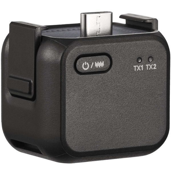 Бездротовий мікрофон Godox Cube-OP3 Kit1 &ndash; для DJI OSMO Pocket 3 1028012 фото