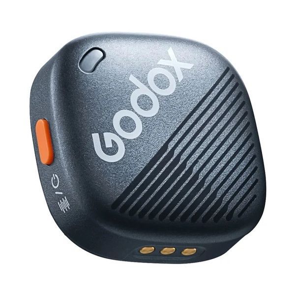 Бездротовий мікрофон Godox Cube-OP3 Kit1 &ndash; для DJI OSMO Pocket 3 1028012 фото