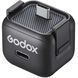 Бездротовий мікрофон Godox Cube-OP3 Kit1 &ndash; для DJI OSMO Pocket 3 1028012 фото 4