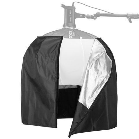 Тканинні шторки Godox CS-65TSKIRT 1027935 фото