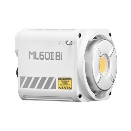 Купити Набір світла Godox ML60II Bi з ручкою та софтбоксом з