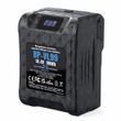 Акумулятор V-Mount для постійного світла BP-VL99, 7000mAh, 99Wh 2026875 фото