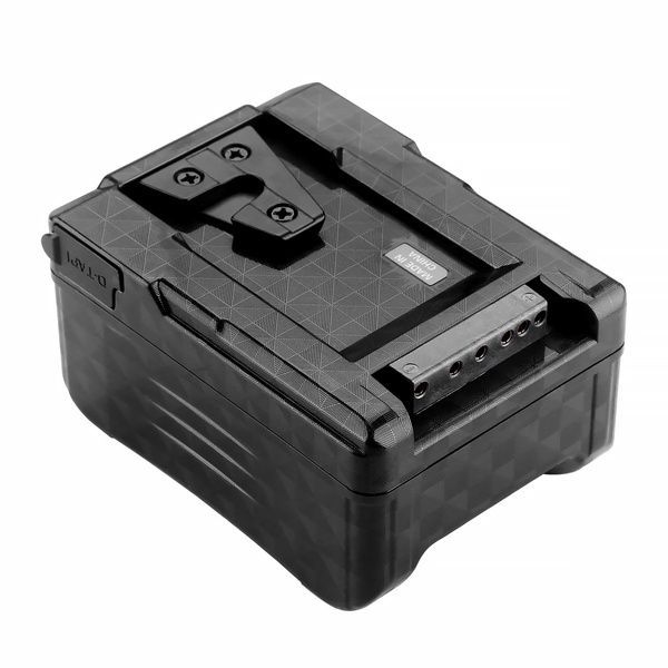 Акумулятор V-Mount для постійного світла BP-VL99, 7000mAh, 99Wh 2026875 фото