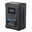 Акумулятор V-Mount для постійного світла BP-VL155, 10500mAh, 155Wh 2026876 фото
