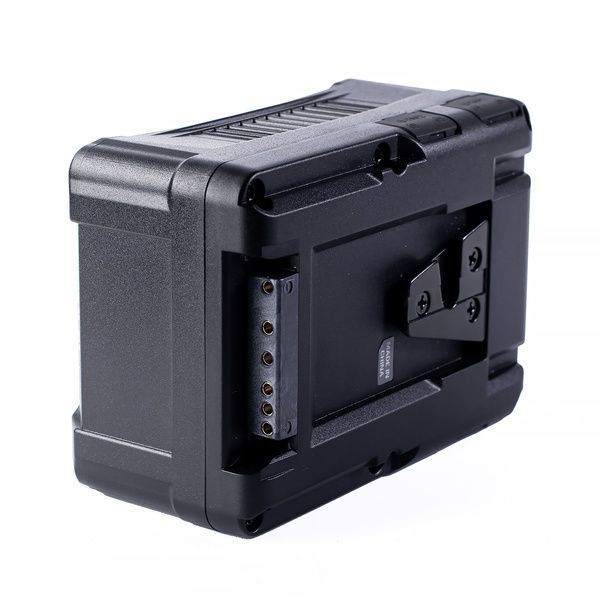Акумулятор V-Mount для постійного світла BP-VL155, 10500mAh, 155Wh 2026876 фото