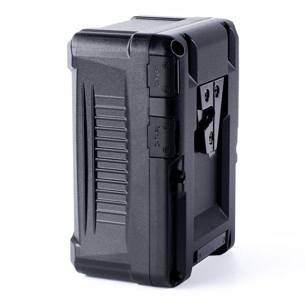 Акумулятор V-Mount для постійного світла BP-VL155, 10500mAh, 155Wh 2026876 фото