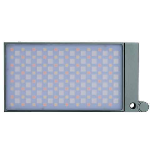 Постійне LED відеосвітло Godox M1 RGB 2500-8500K 1025990 фото