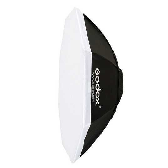 Купити Софтбокс октабокс Godox 95 см (SB-BW-95) 1026547 в інтернет