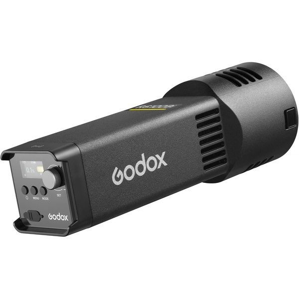 Постійне LED світло Godox RS100 3028039 фото