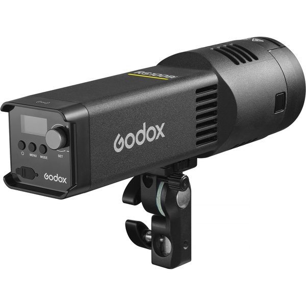 Постійне LED світло Godox RS100 3028039 фото