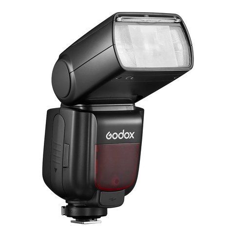 Спалах Godox TT685II C Thinklite TTL для Canon 1026880 фото