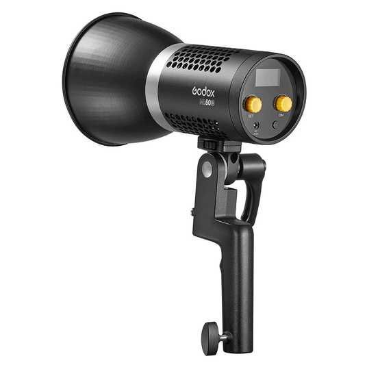 【デュフューザーセット】GODOX ml60 Купити Постійне LED відеосвітло Godox ML60 674715091 в інтернет