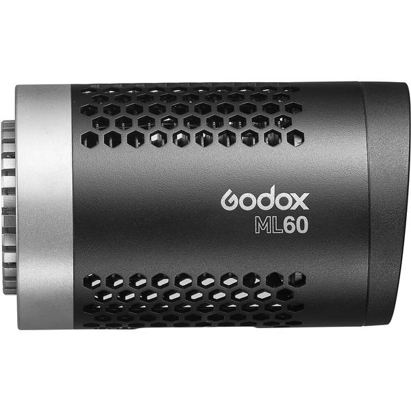 Постійне LED відеосвітло Godox ML60 674715091 фото