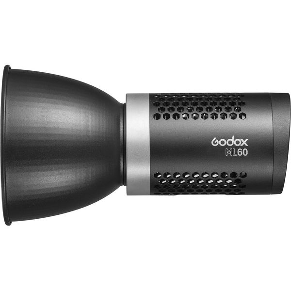 Постійне LED відеосвітло Godox ML60 674715091 фото