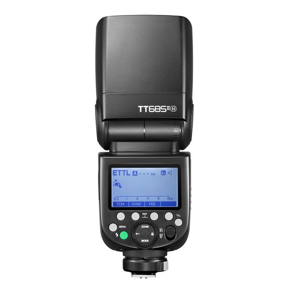 Спалах Godox TT685II N Thinklite TTL для Nikon 1026881 фото