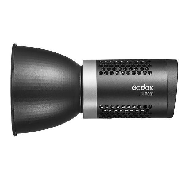 Постійне LED відеосвітло Godox ML60 674715091 фото