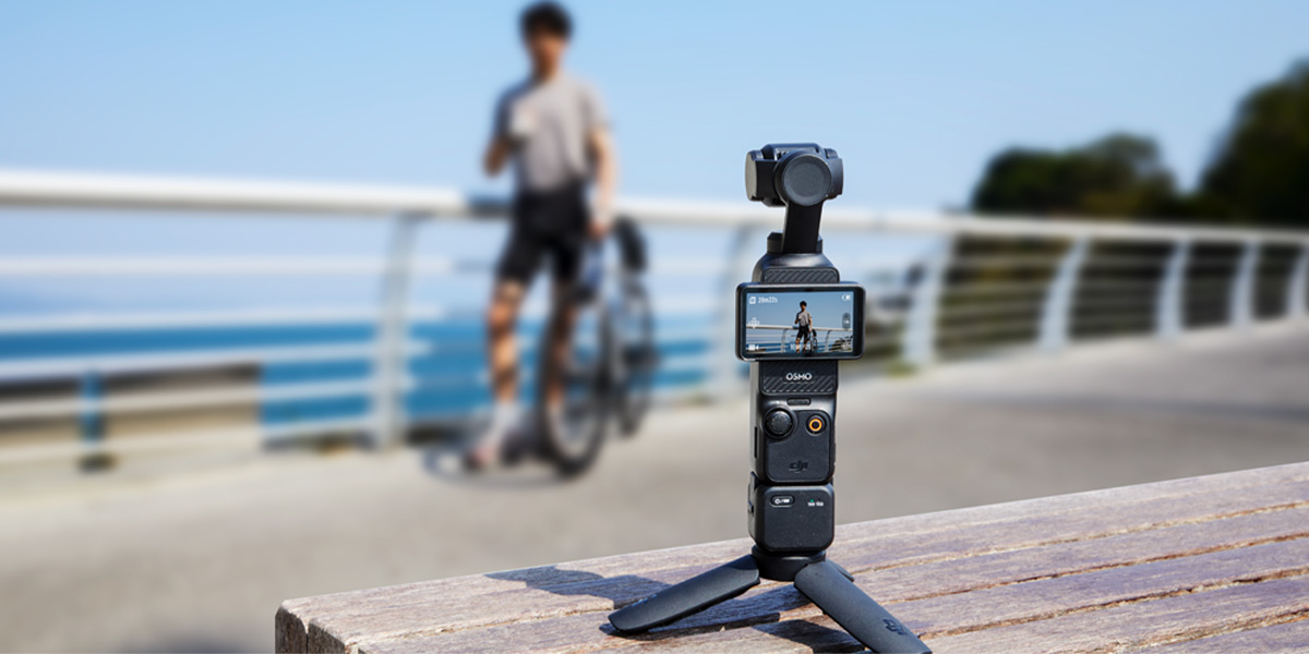 Godox Cube-OP3