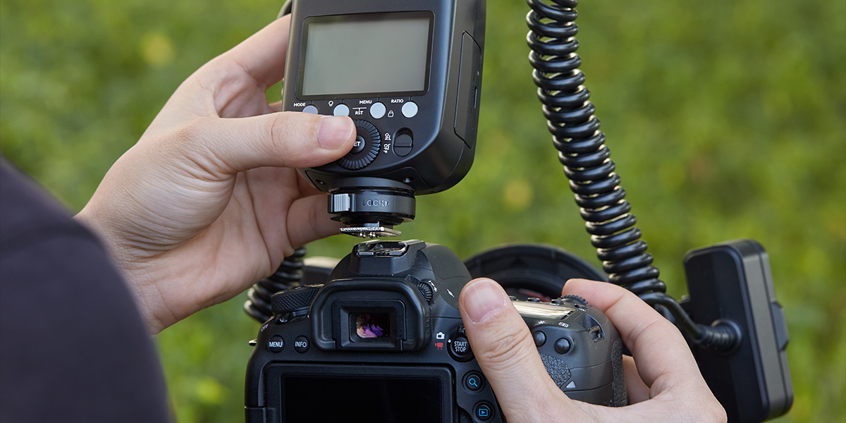 Godox MF-T76