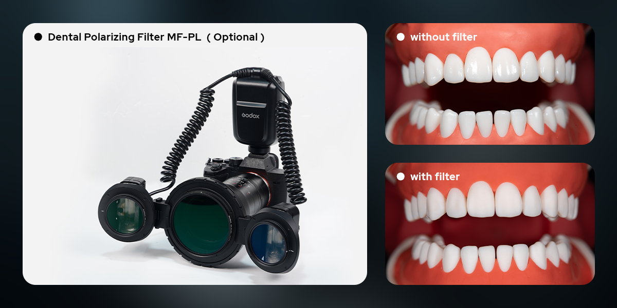 Godox MF-T76