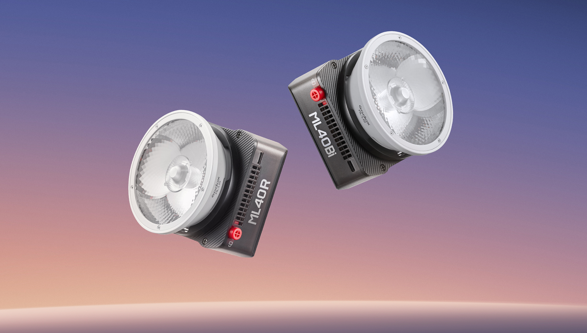 Godox ML40 Bi/R