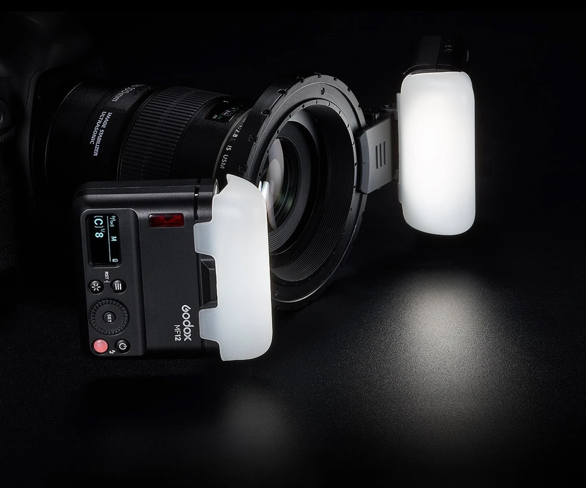 godox MF12-k2