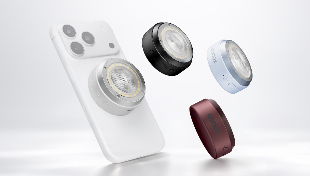 Спалах Godox A2
