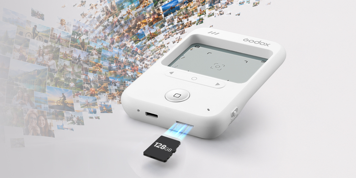 Godox C100