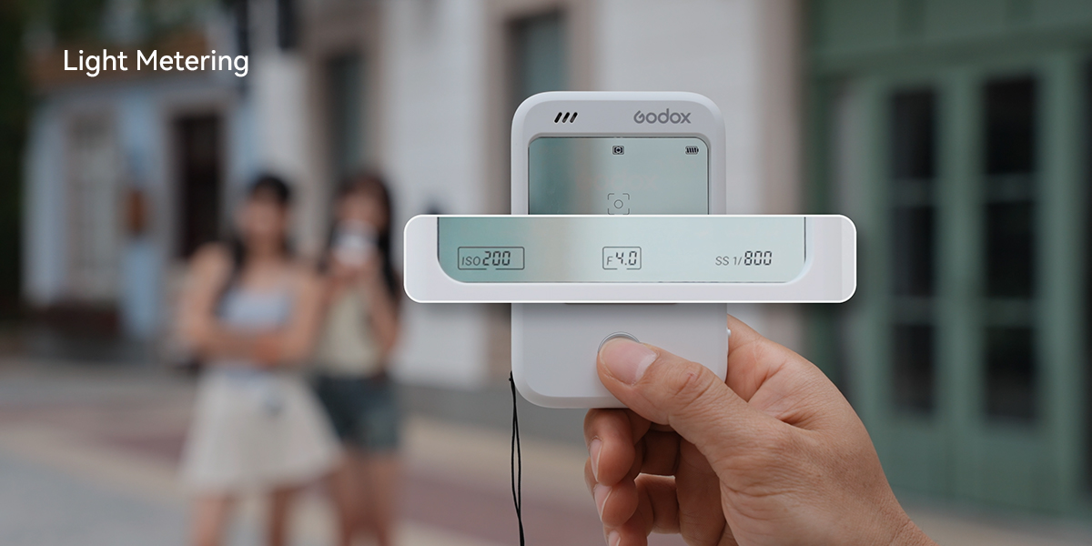 Godox C100