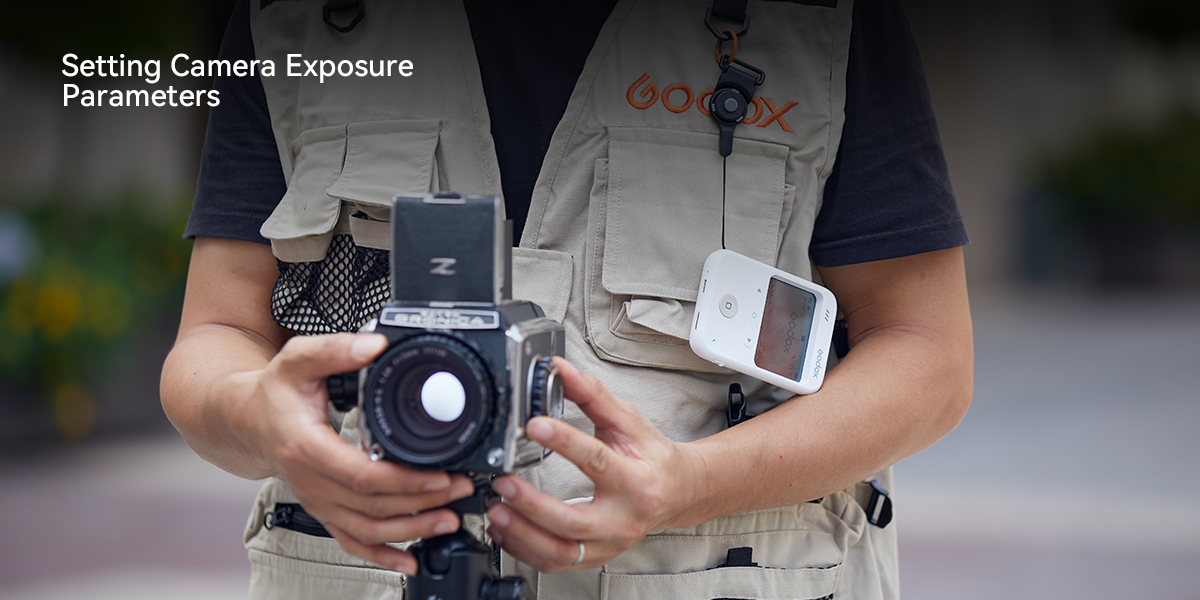Godox C100