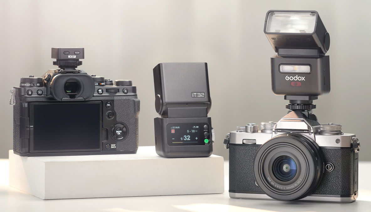 Godox iT32
