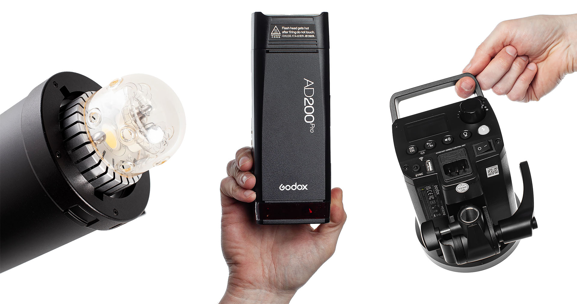 Godox-Pro