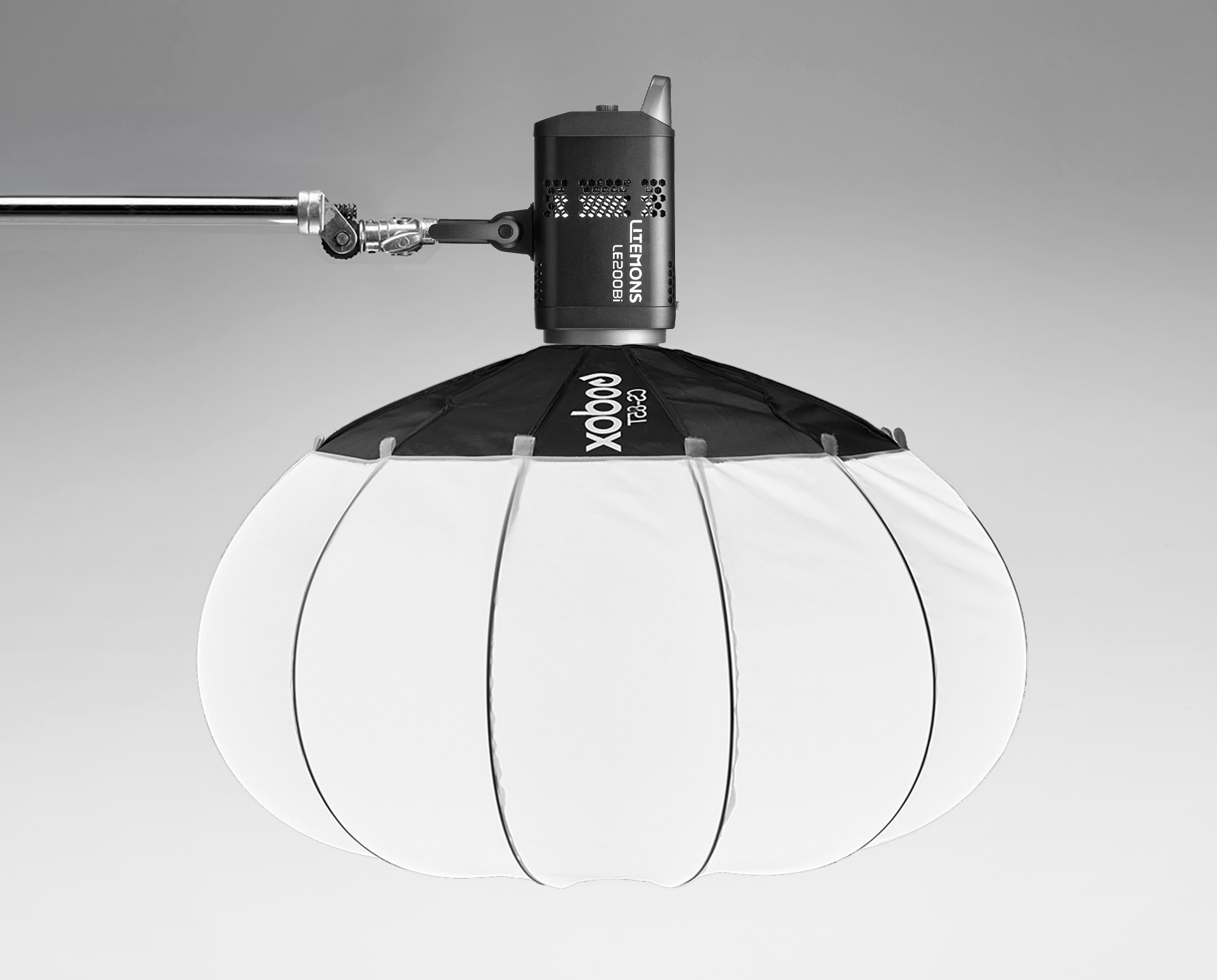 LE200Bi Lantern CS-65T