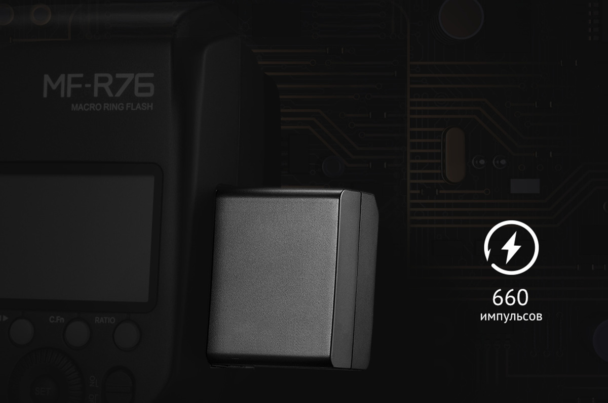 Godox MF-R76