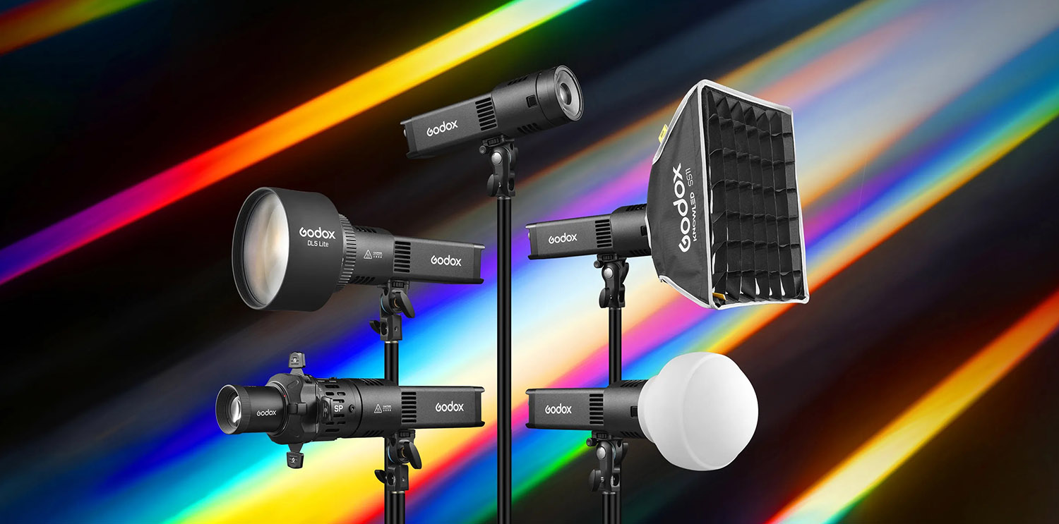 Godox RS100