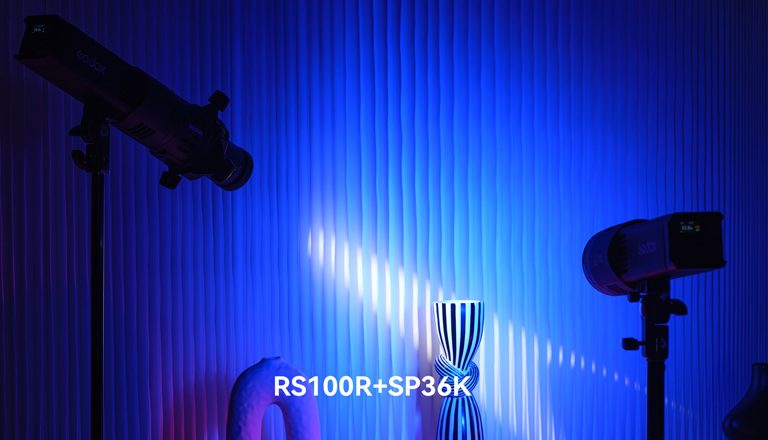 Godox RS100