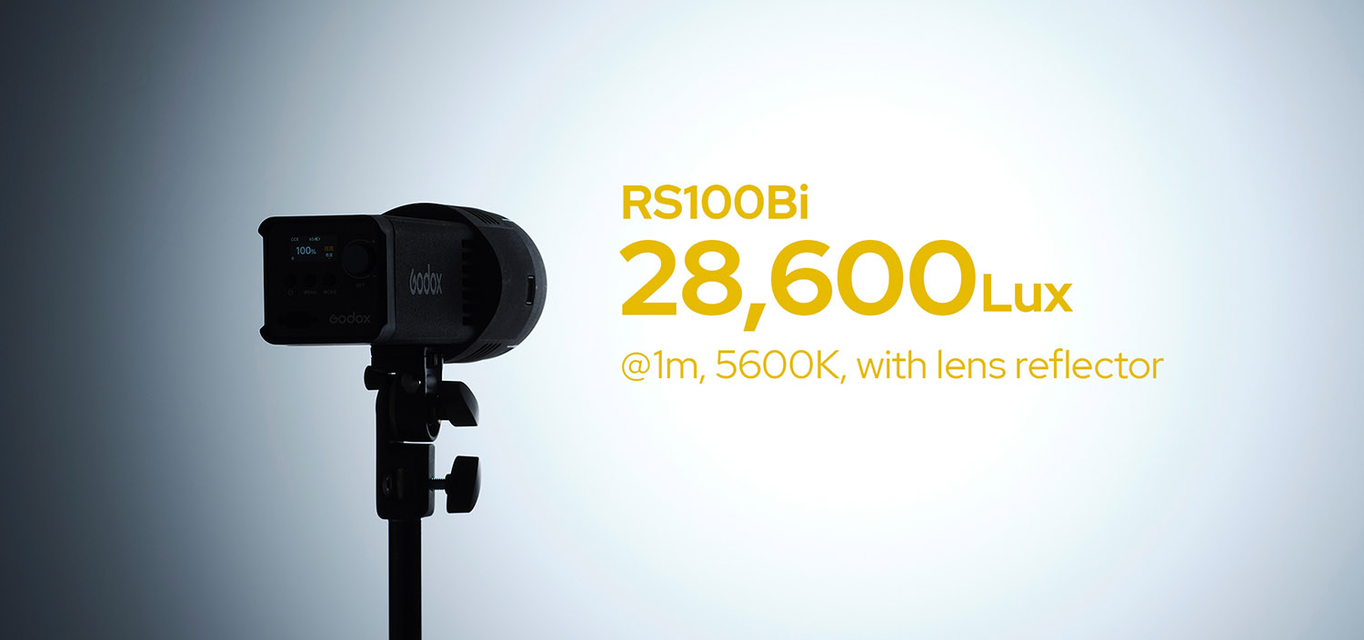 Godox RS100