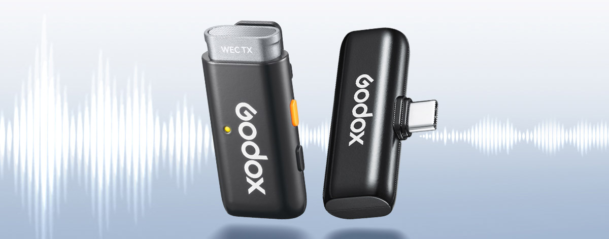 Godox WES2 - Godox-Pro